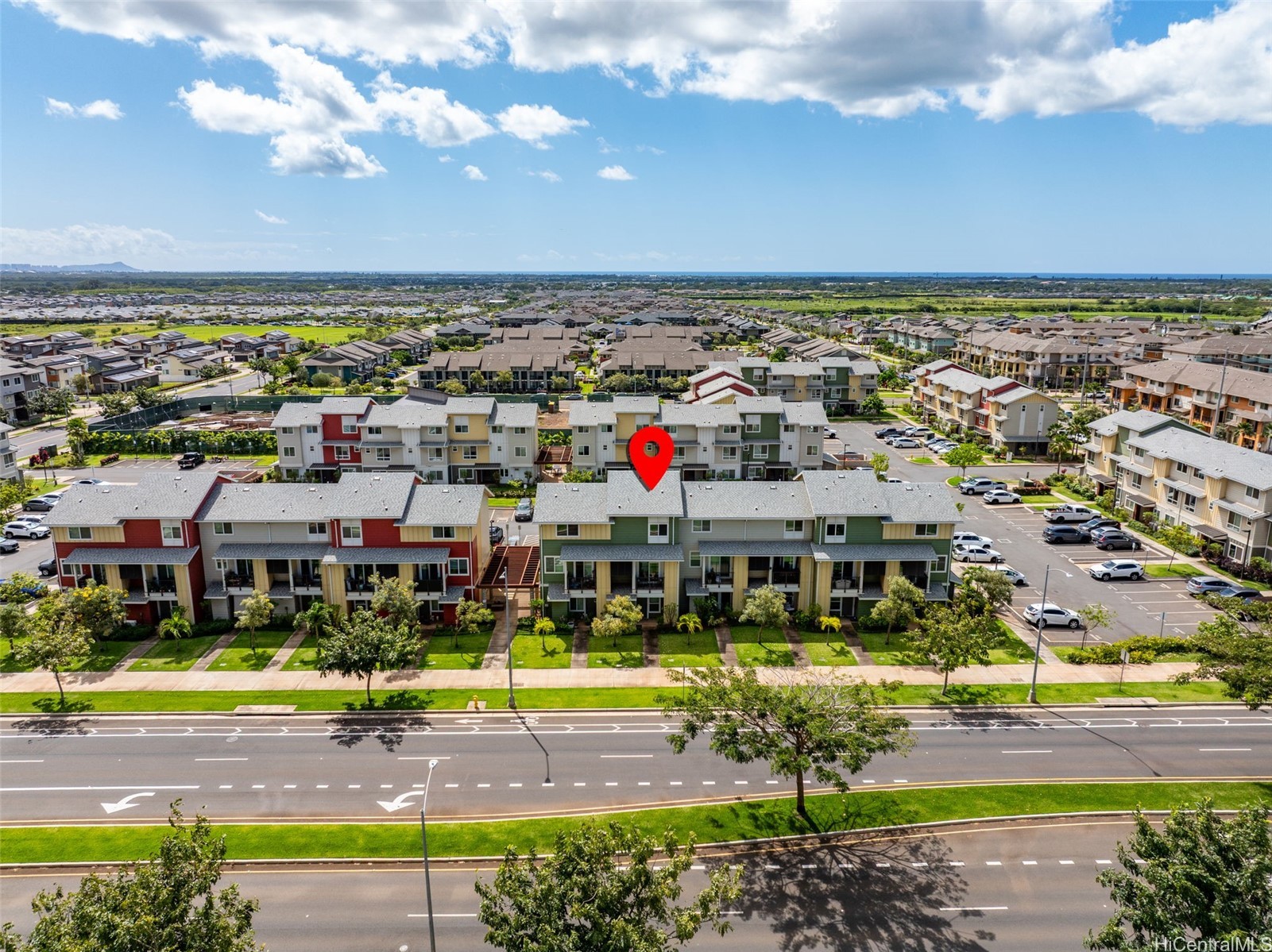 91-3575 Kamolehonua Street 920