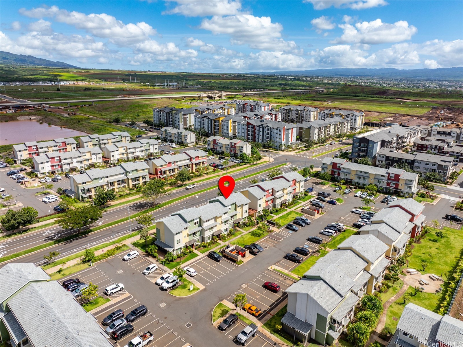 91-3575 Kamolehonua Street 920