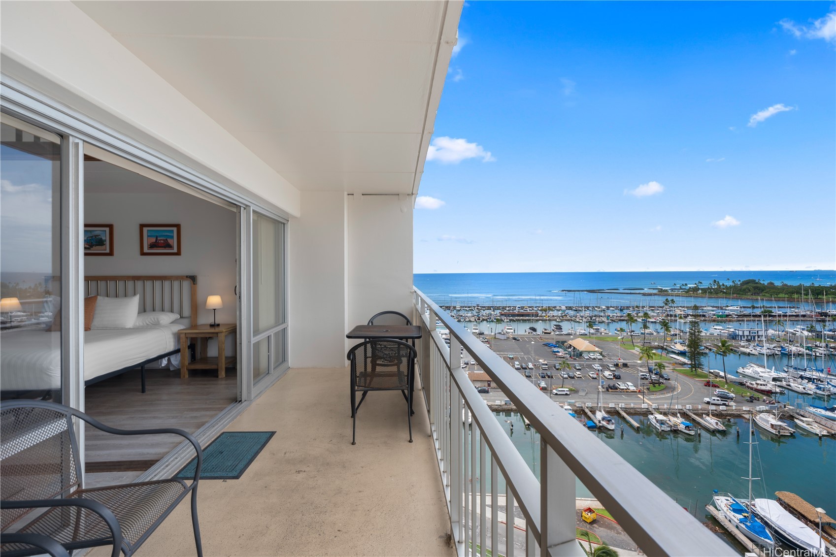 1777 Ala Moana Boulevard 1333