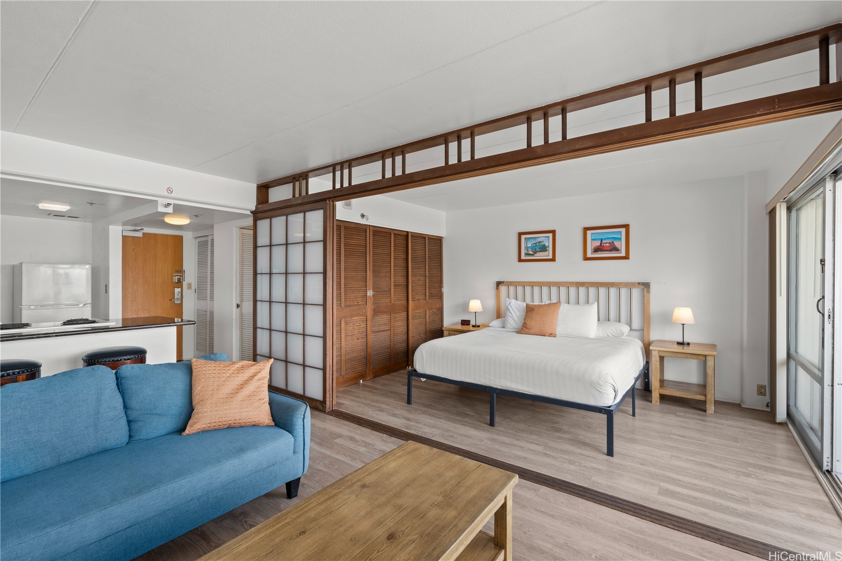 1777 Ala Moana Boulevard 1333