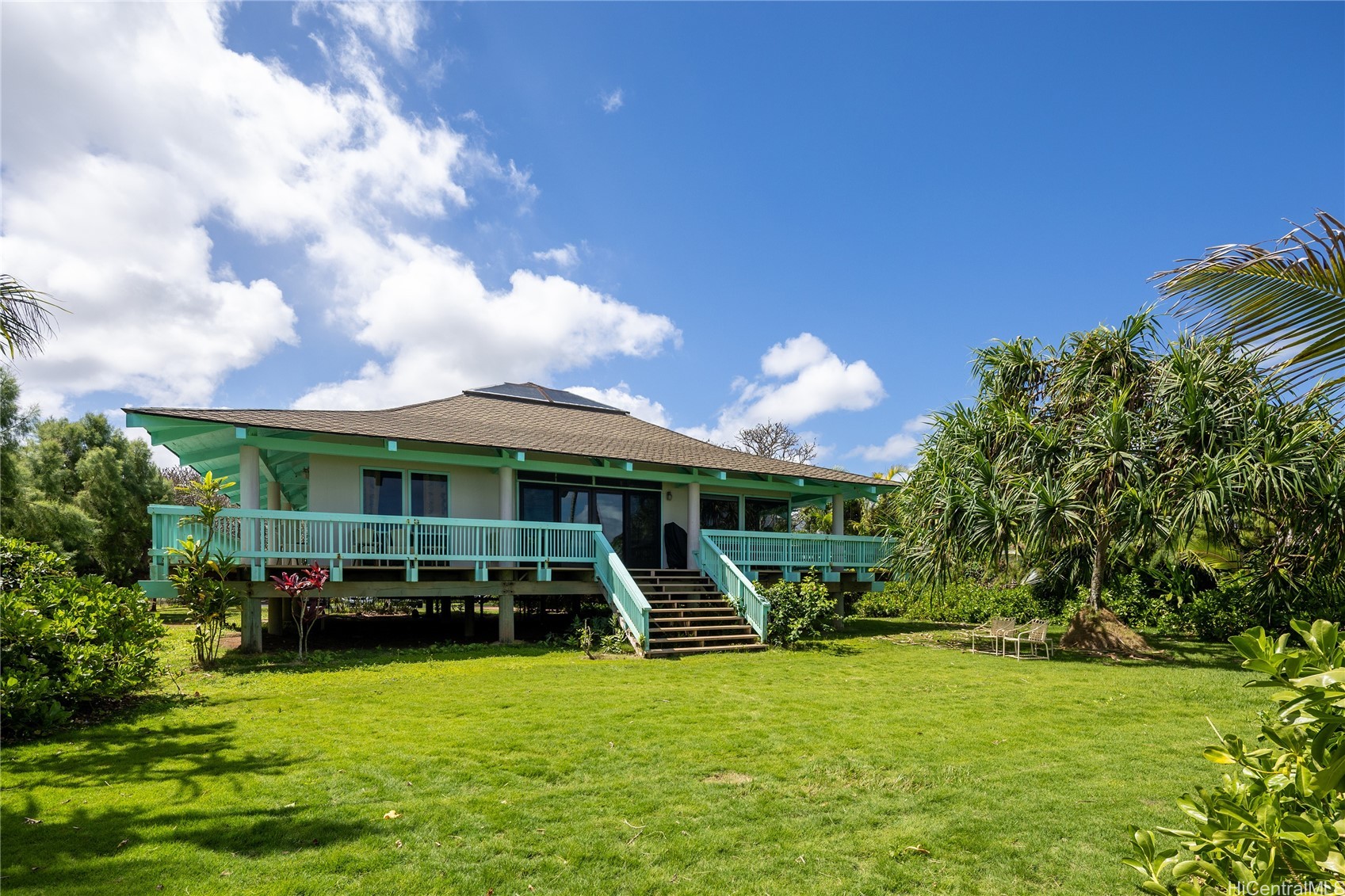 67-421 Waialua Beach Road