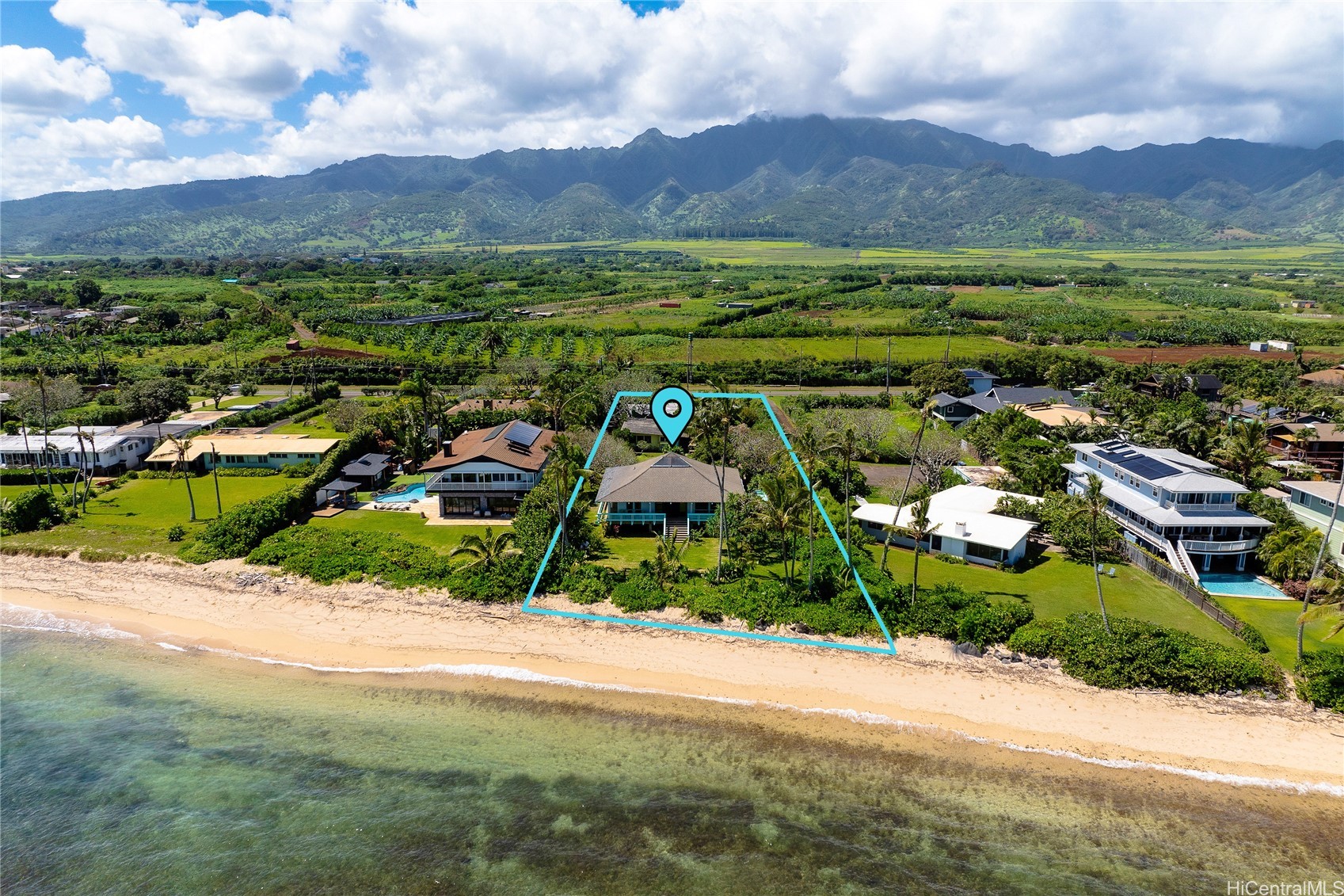 67-421 Waialua Beach Road