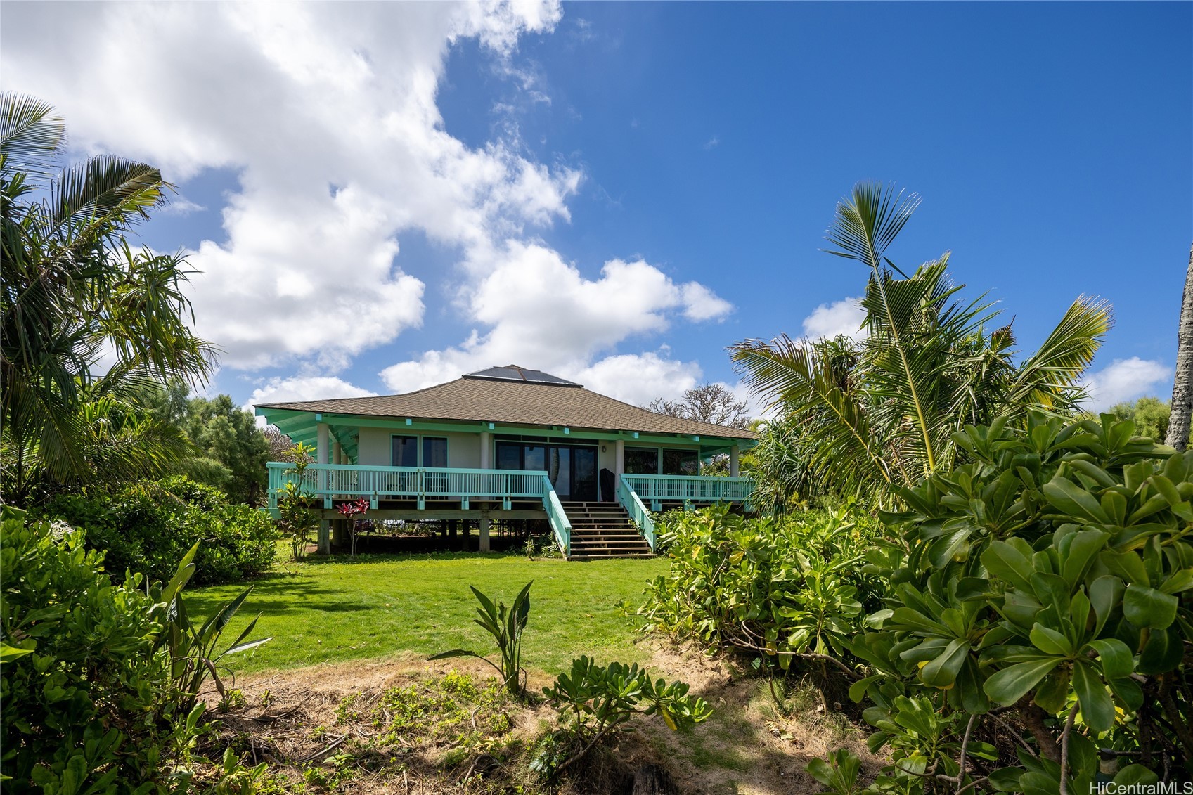 67-421 Waialua Beach Road