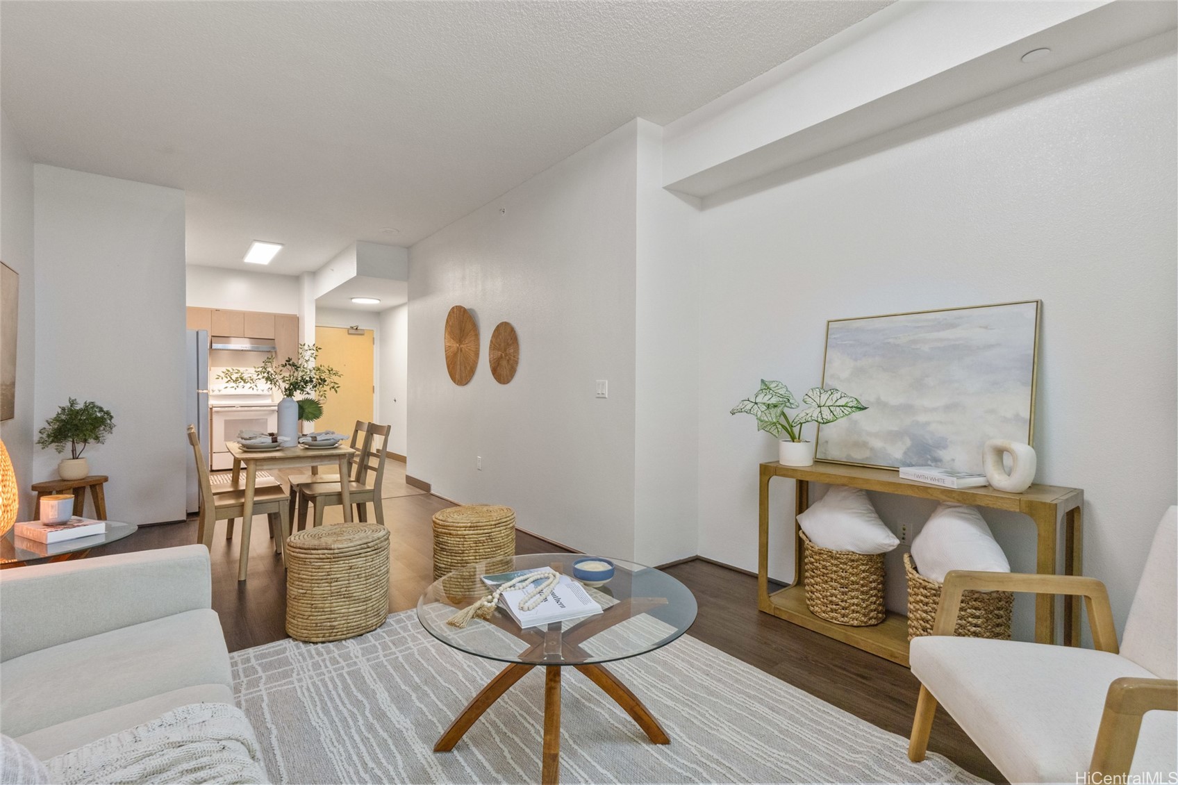 7000 Hawaii Kai Drive 3111