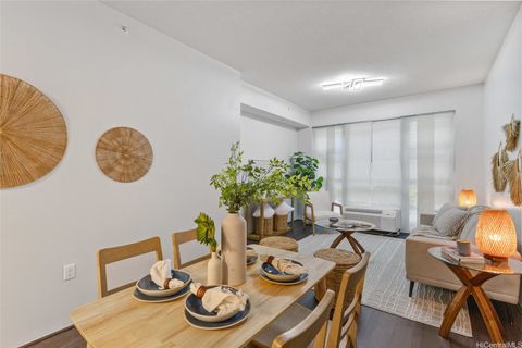 Photo of 7000 Hawaii Kai Drive #3111, Honolulu, HI 96825 (MLS # 202608495)