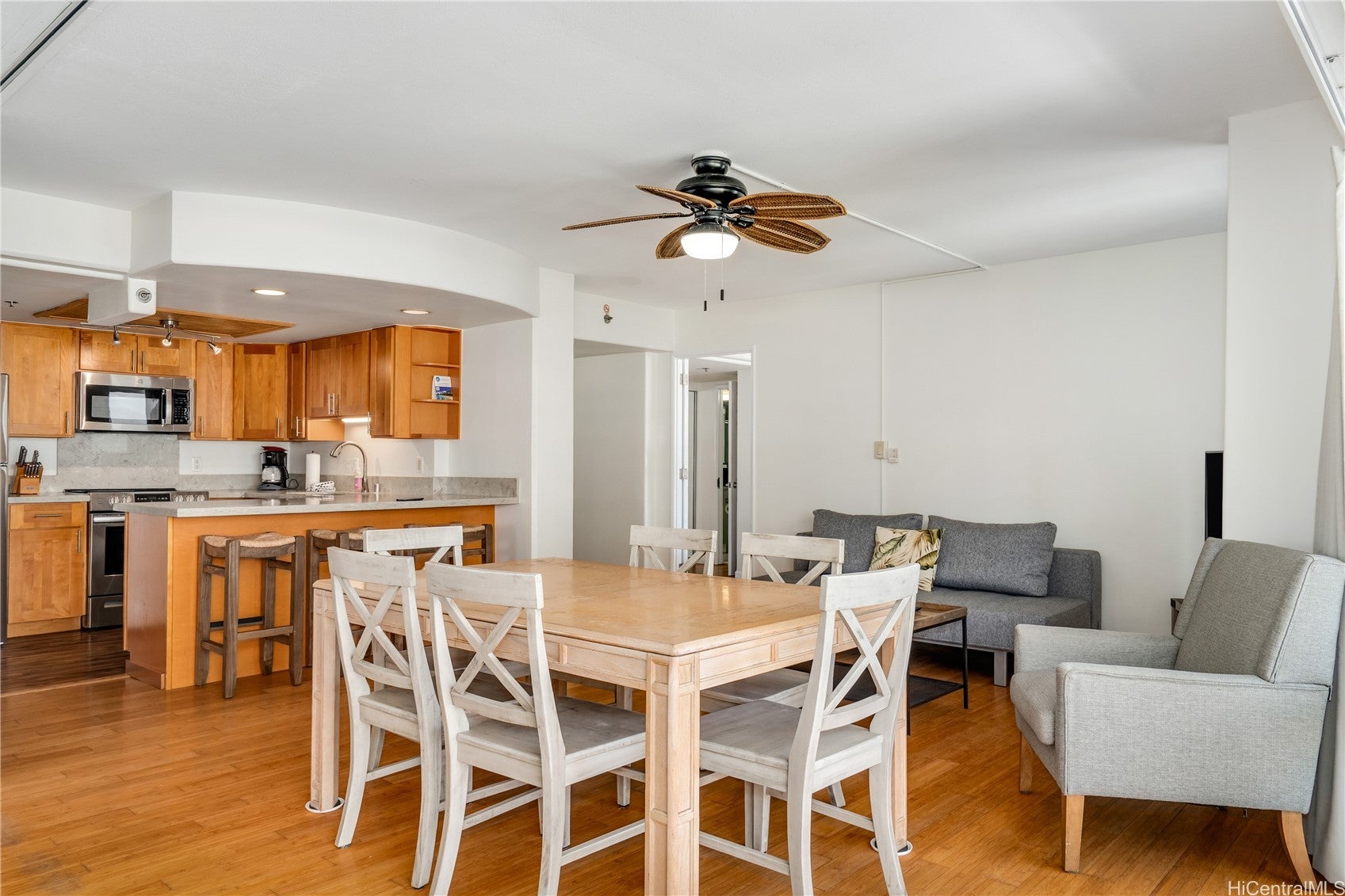 1777 Ala Moana Boulevard 539
