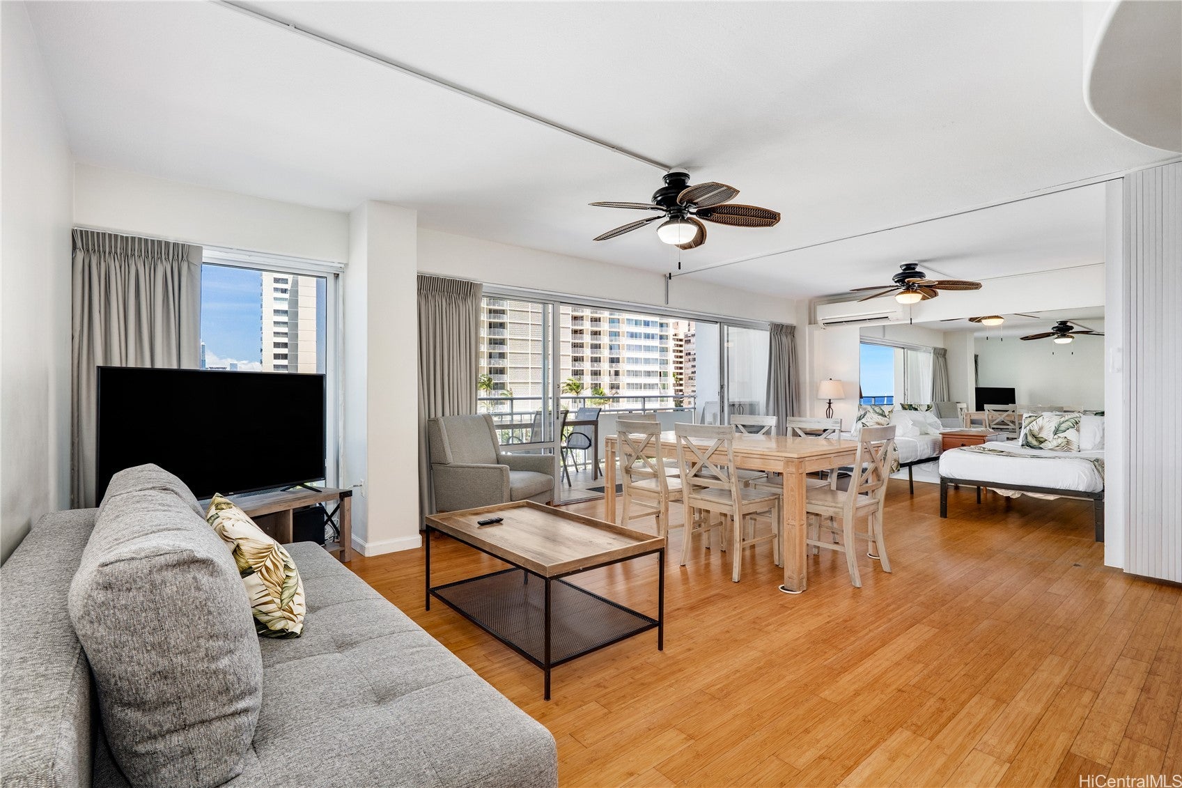 1777 Ala Moana Boulevard 539