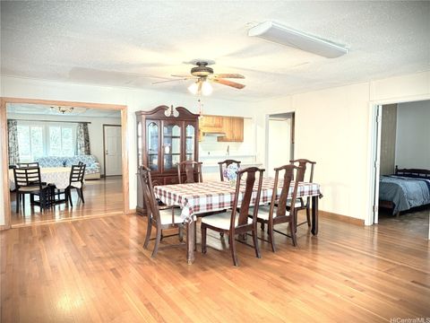 Photo of 95-182 Waikalani Drive, Mililani, HI 96789 (MLS # 202608731)