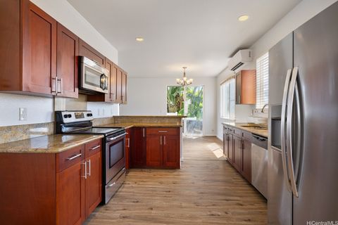 92-7049 Elele Street 54 Kapolei HI 96707