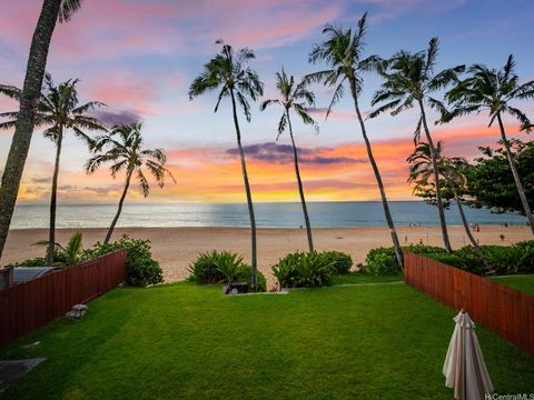 59-355 Ke Nui Road Haleiwa HI 96712