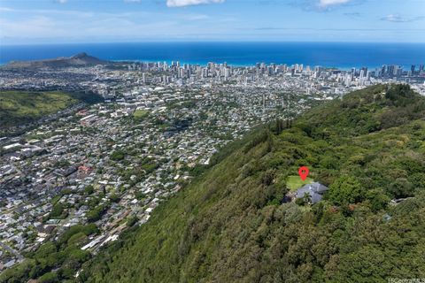 Photo of 3711 Round Top Drive, Honolulu, HI 96822 (MLS # 202513251)