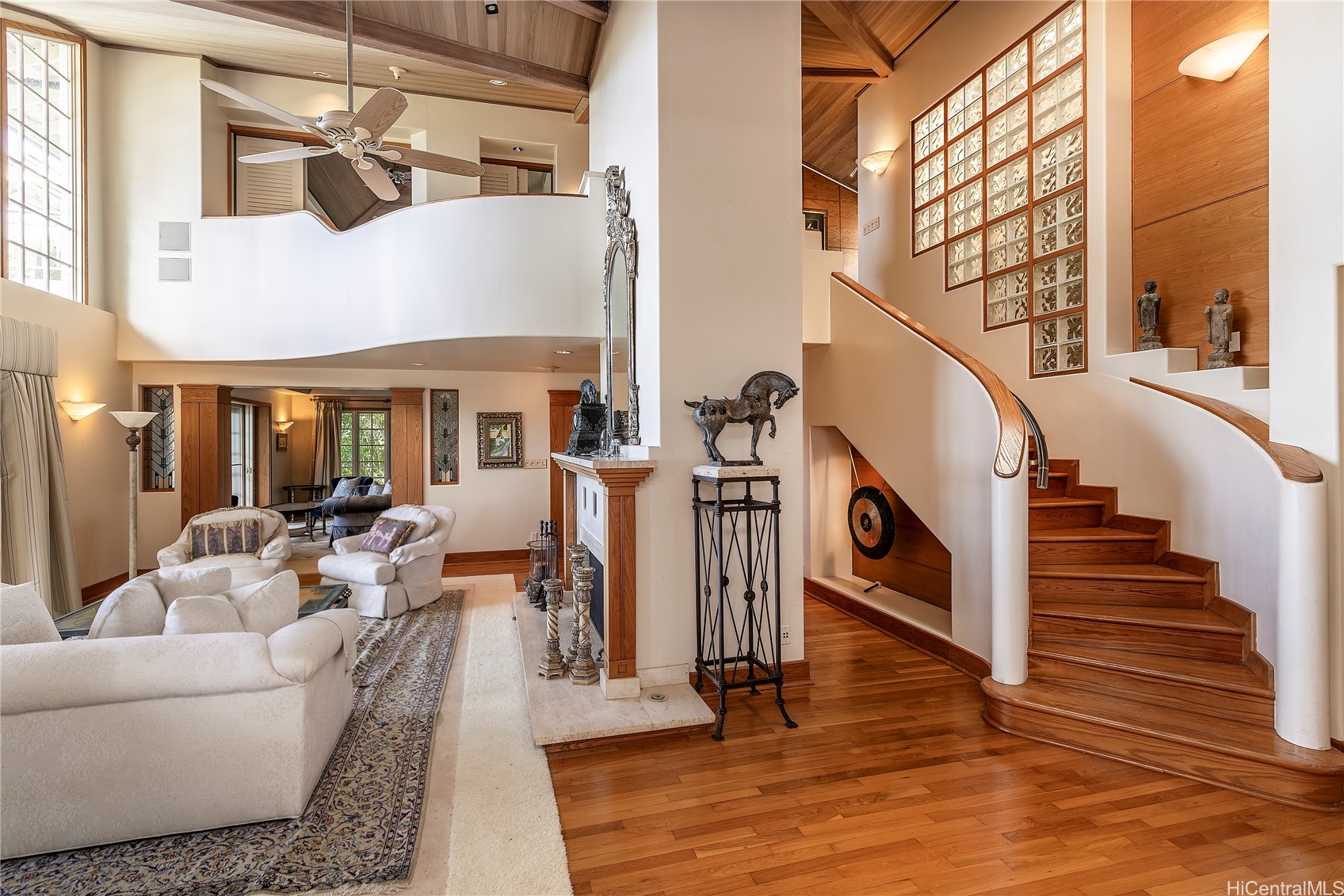 3711 Round Top Drive