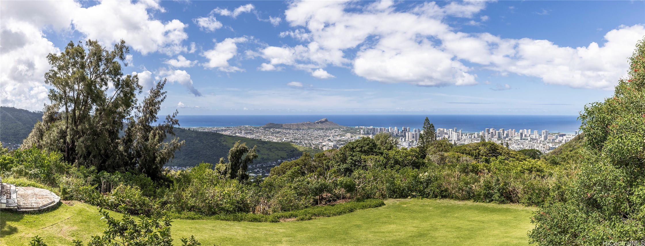Honolulu Home Residence