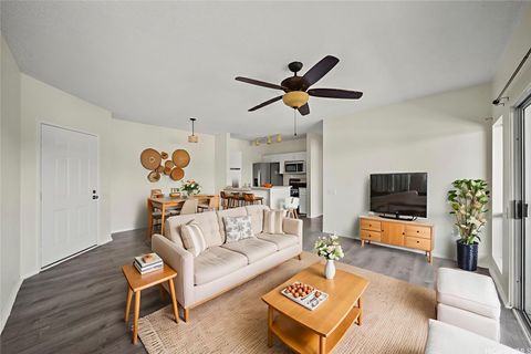 Photo of 91-289 Hanapouli Circle #5J, Ewa Beach, HI 96706 (MLS # 202520673)