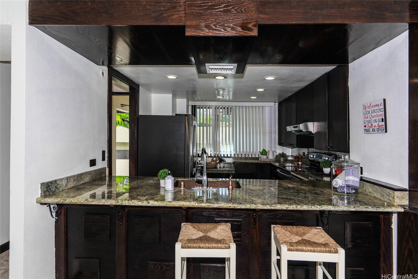 500 Lunalilo Home Road 22H