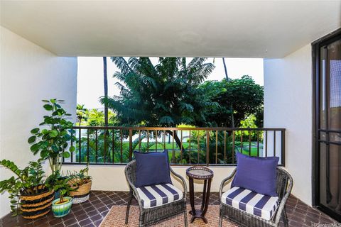 500 Lunalilo Home Road 22H Honolulu HI 96825