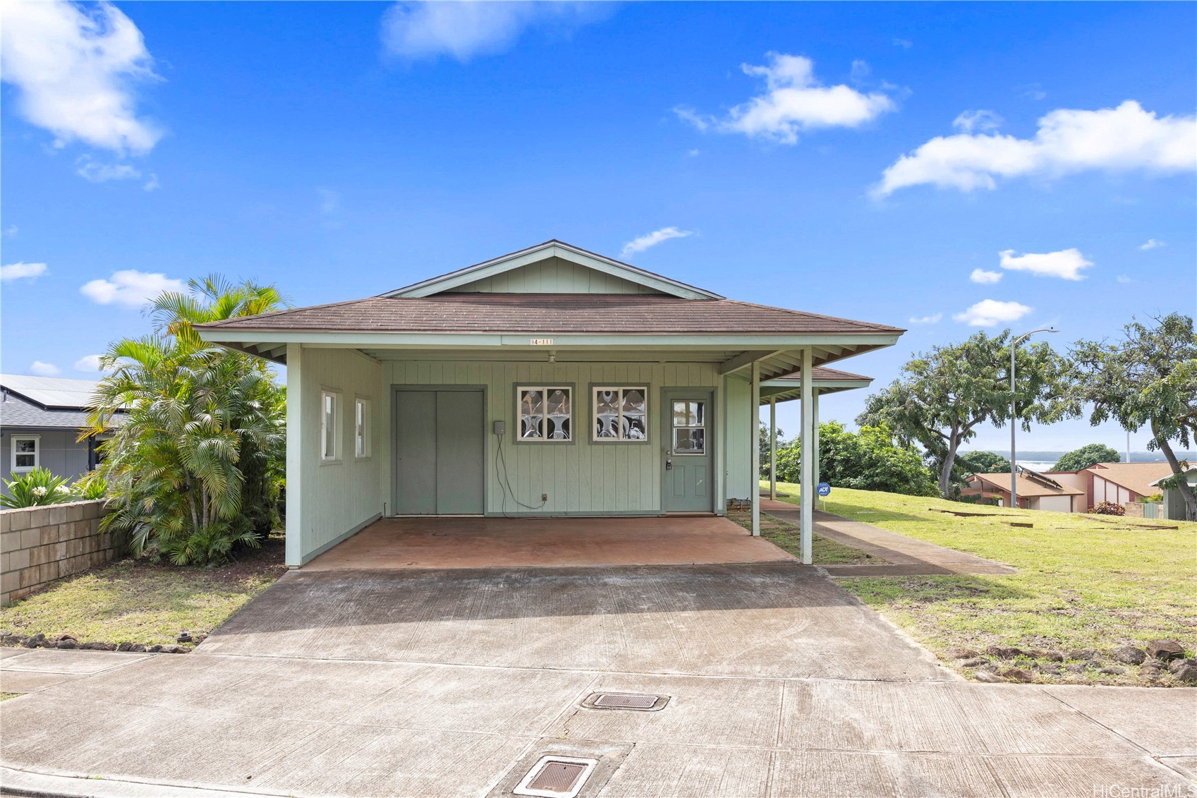 94-111 Kaaholo Place