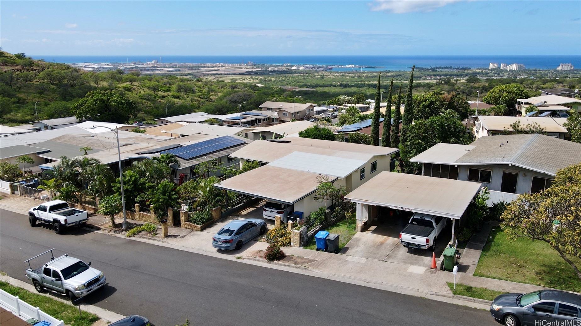 92-831 Wainohia Street