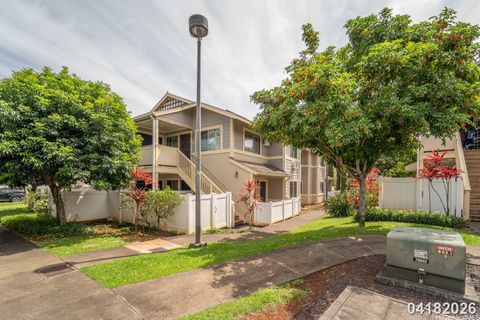 Photo of 95-976 Ukuwai Street #903, Mililani, HI 96789 (MLS # 202608005)
