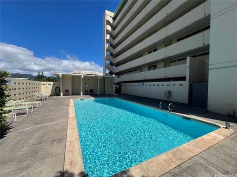 1015 Ala Napunani Street 403 Honolulu HI 96818
