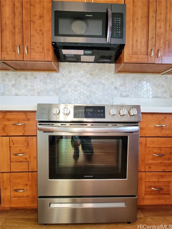 Tropicana Village-aiea Townhouse