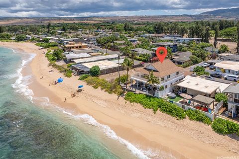 Photo of 66-471 Pikai Street, Haleiwa, HI 96712 (MLS # 202520218)