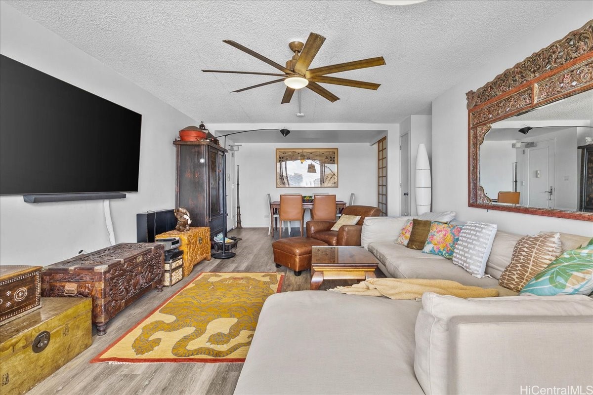 1350 Ala Moana Boulevard 3004