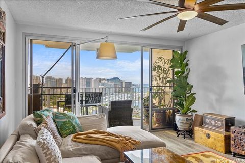 1350 Ala Moana Boulevard 3004 Honolulu HI 96814