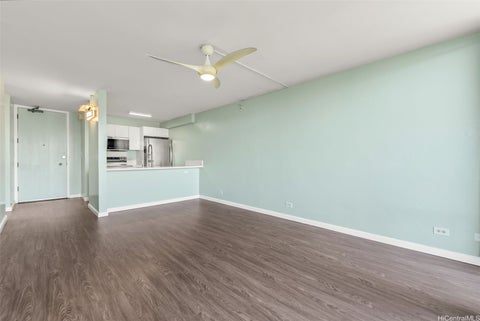 Photo of 98-500 Koauka Loop #18E, Aiea, HI 96701 (MLS # 202616904)