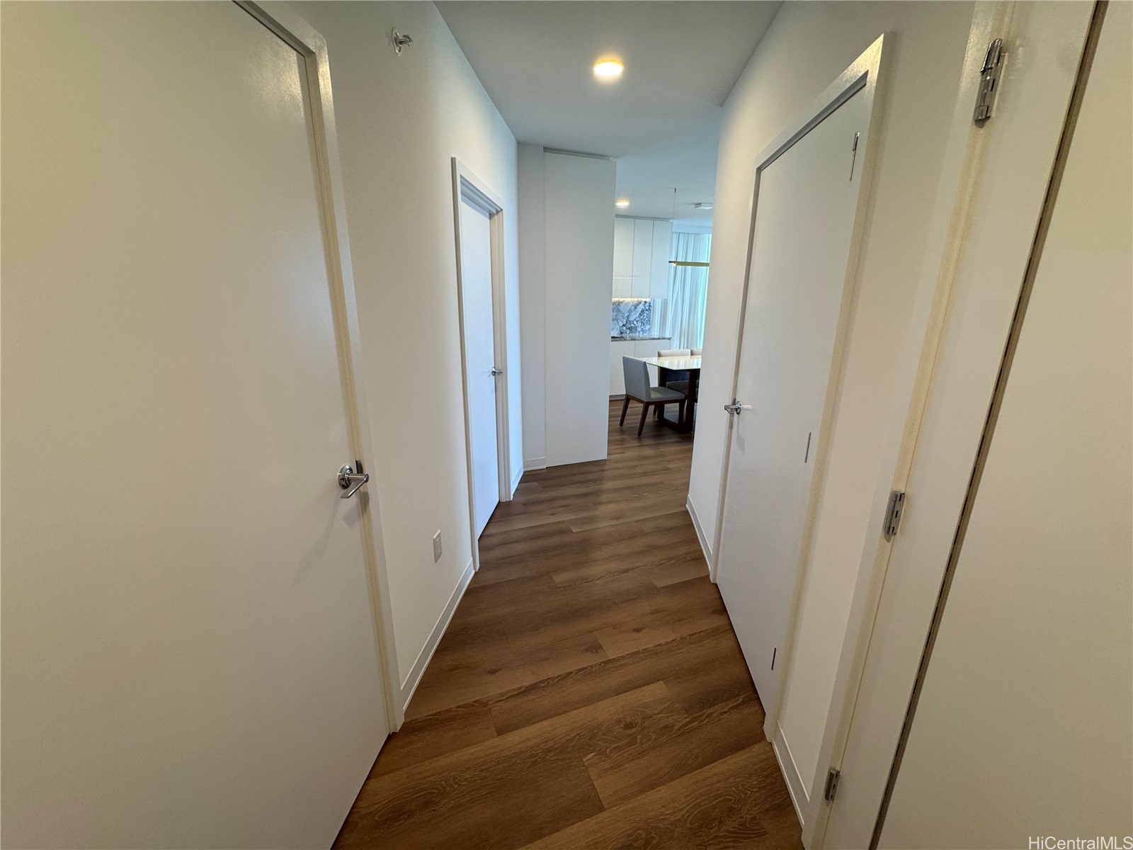 Aalii Residential Lease