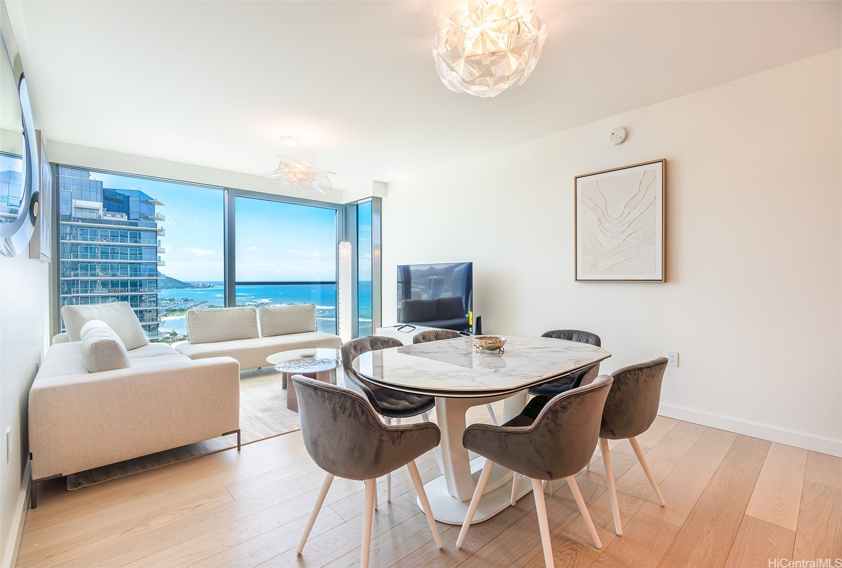 1100 Ala Moana Boulevard 3402