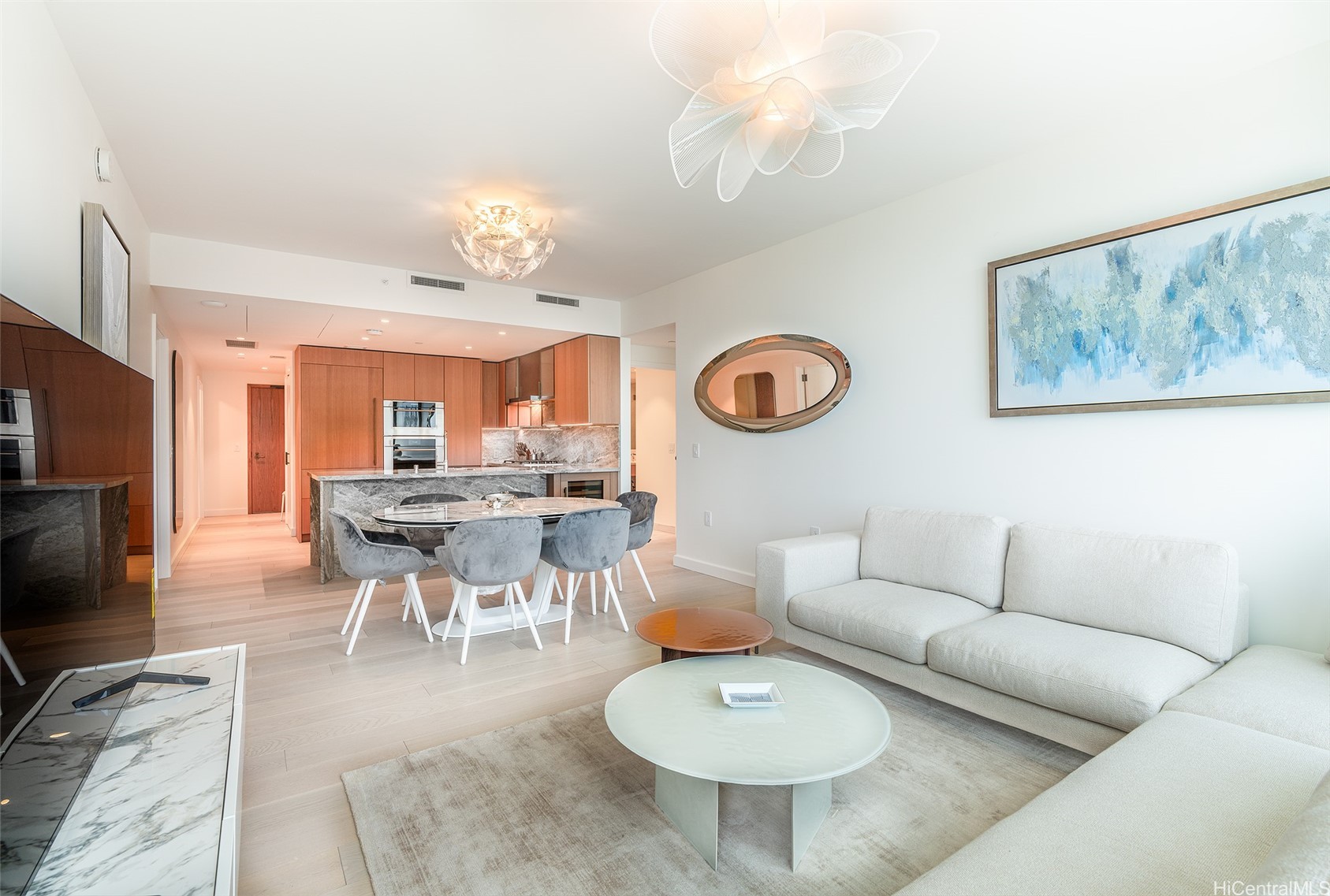 1100 Ala Moana Boulevard 3402