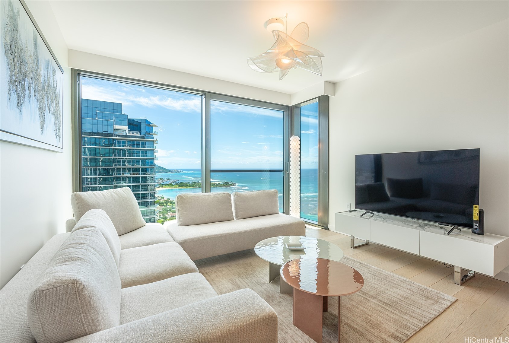 1100 Ala Moana Boulevard 3402