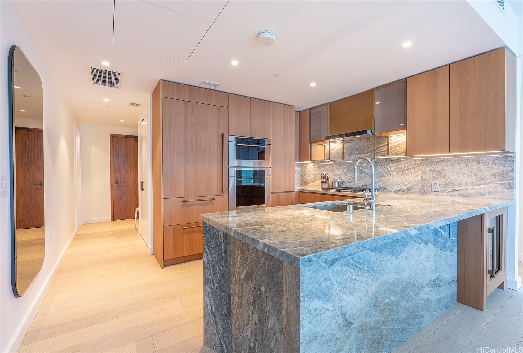 1100 Ala Moana Boulevard 3402