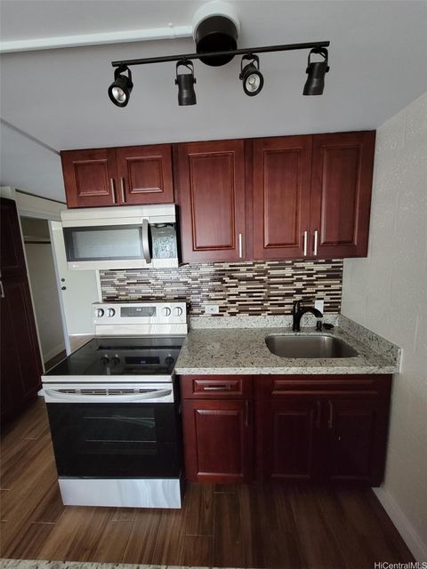 Photo of 85-175 Farrington Highway #C246, Waianae, HI 96792 (MLS # 202525567)