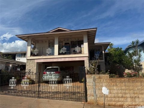 92-686 MALAHUNA Loop Kapolei HI 96707