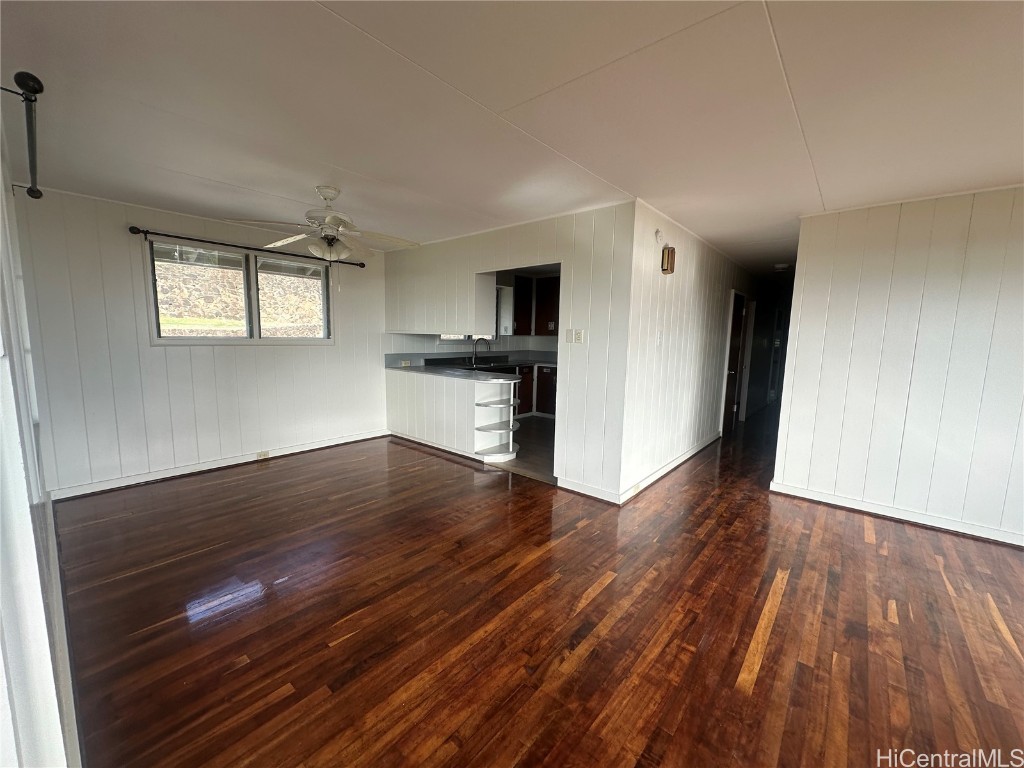 Aiea Residential Lease