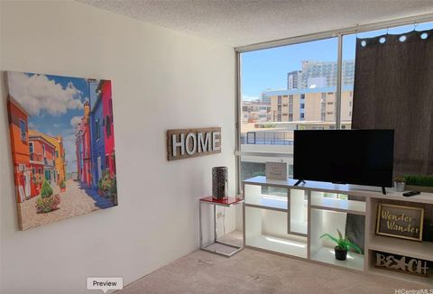 2421 Tusitala Street 402 Honolulu HI 96815