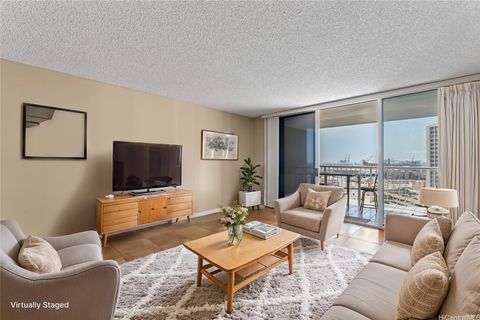 1212 Nuuanu Avenue 1412 Honolulu HI 96817