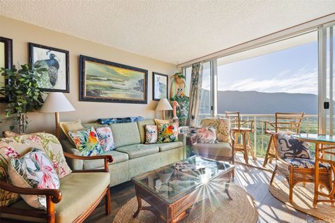 Photo of 84-740 Kili Drive #G1127, Waianae, HI 96792 (MLS # 202600539)