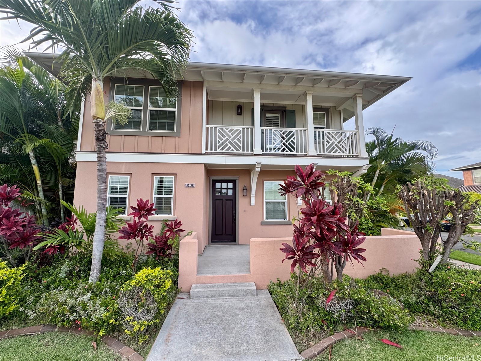 91-1023 Waikoihi Street