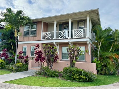 91-1023 Waikoihi Street Ewa Beach HI 96706
