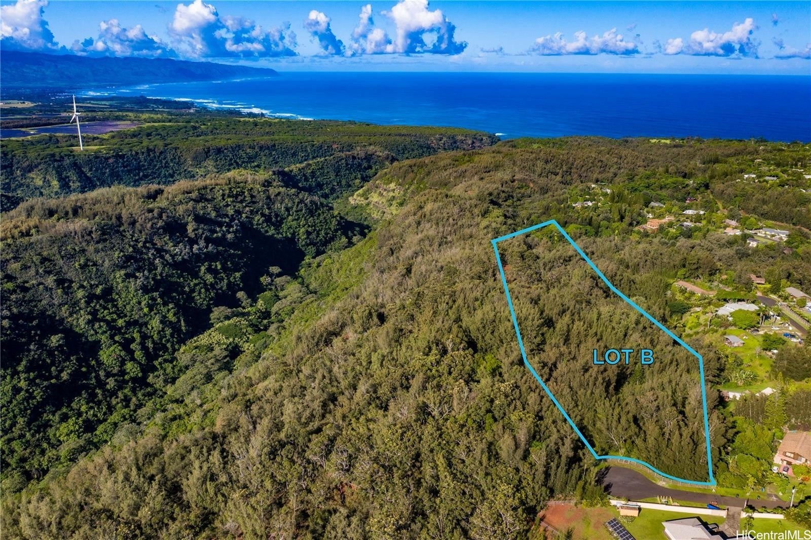 59 Maulukua Road