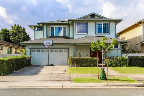 Photo of 91-1152 Paapaana Street, Ewa Beach, HI 96706 (MLS # 202522034)