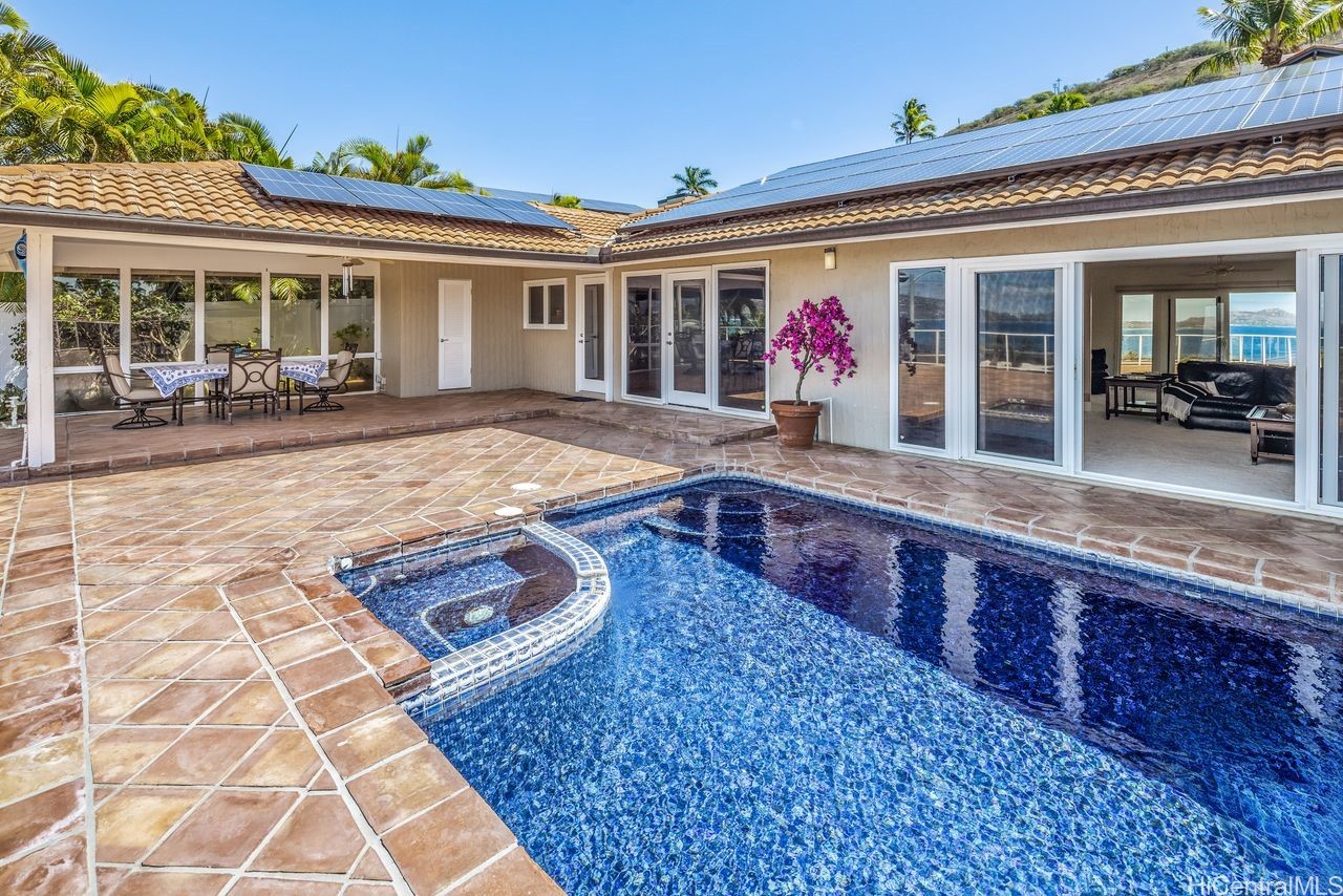 55 Poipu Drive