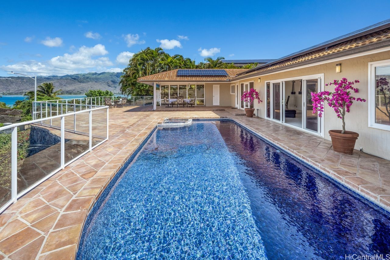 55 Poipu Drive