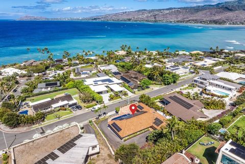 55 Poipu Drive Honolulu HI 96825