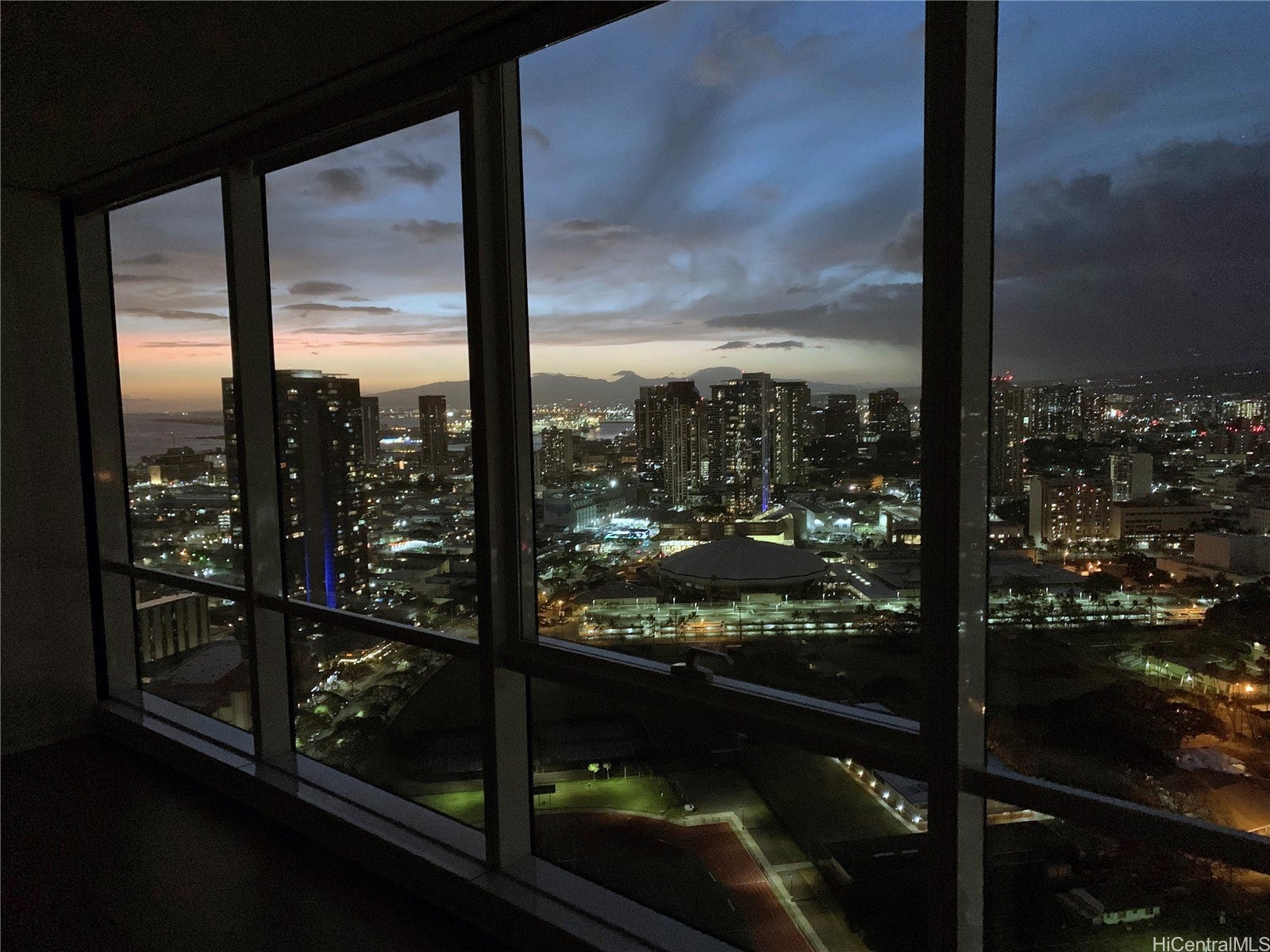 1288 Kapiolani Boulevard I4501