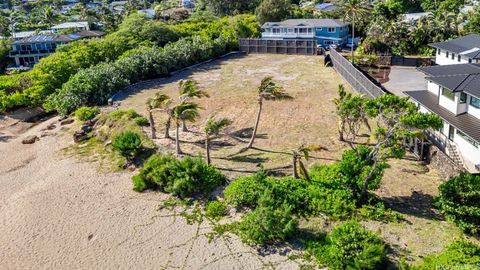 Photo of 58-1 Makanale Street #A, Haleiwa, HI 96712 (MLS # 202527720)
