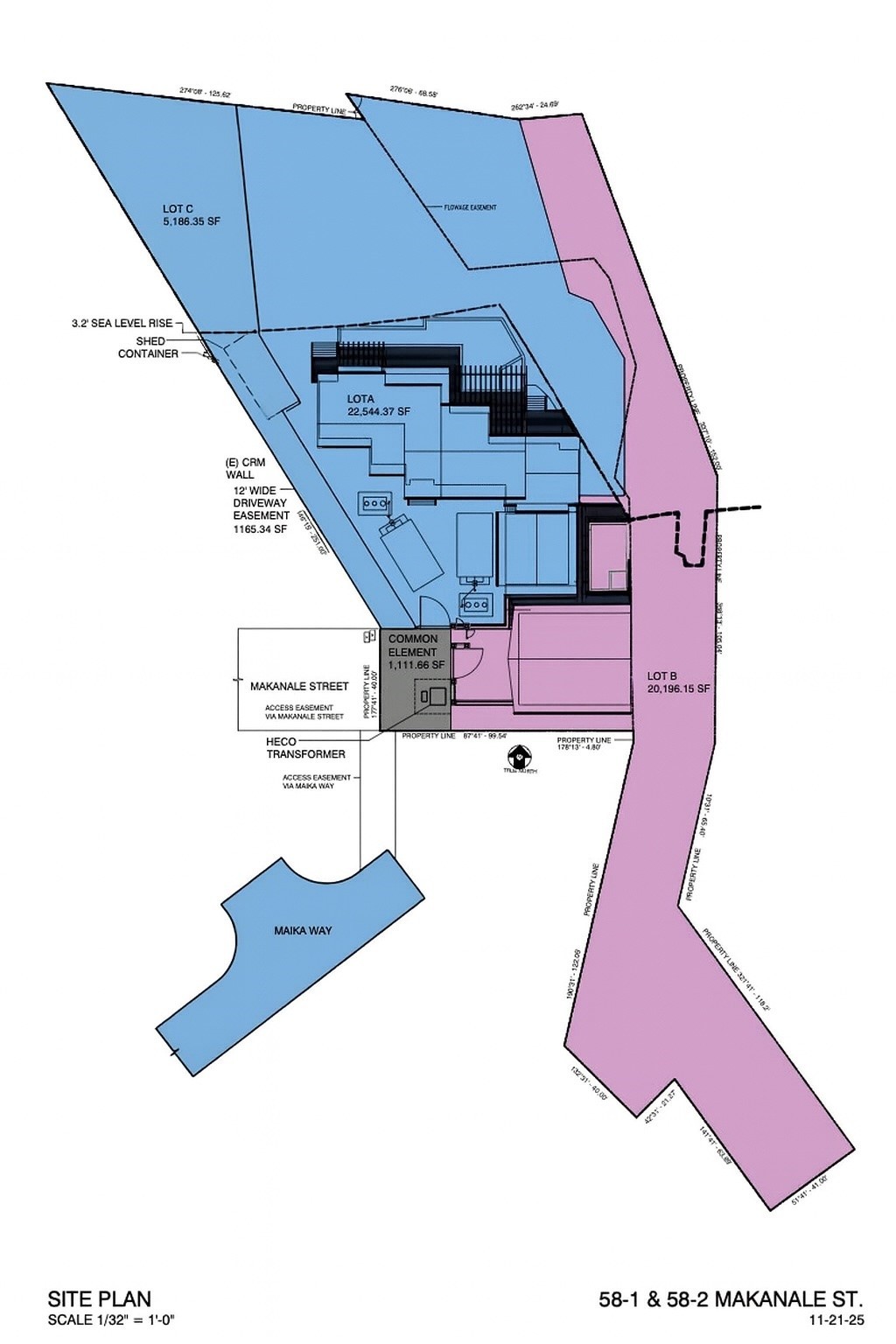 58-1 Makanale Street A